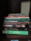 GARDENING BOOKS