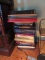ASSORTMENT OF BOOKS