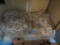 LONGABERGER BASKET GARTERS, PLACEMATS, AND ETC