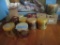 LONGABERGER CANDLES