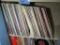 RECORDS INCLUDING 50'S & 60'S ARTISTS