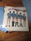 RECORDS INCLUDING PAUL REVERE AND THE RAIDERS. EAGLES. BARBRA STREISAND. CH