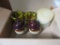 WONDER CANDLE CUPS AND OTHER CANDLES