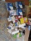 LIGHT BULBS AND LED BULBS
