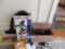 DIRT DEVIL HAND VACUUM WITH ATTACHMENTS