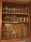 STEMWARE, PLATES, GLASSES, AND ETC