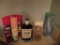 MAPLE SYRUP. UNITED STATES OF AMERICA SEALED JUG AND ETC