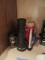FLASHLIGHTS AND ETC