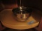 STAINLESS STEEL MIXING BOWL SET