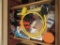 HARDWARE EXTENSION CORD AND TOOLS