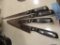 ZYLCO FREEZE KNIVES