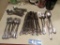 ROGERS BROTHERS STAINLESS STEEL FLATWARE SET BY ONEIDA