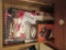 DRAWER OF COOKBOOKS