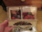 COOKBOOKS AND COOKING CARD SET