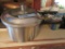 MIRRO MATIC PRESSURE COOKER
