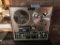 AKAI GX-220D REEL TO REEL RECORDER