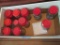 FOOD STORAGE JARS