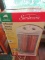 SUNBEAM ELECTRIC HEATER