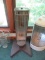 PRESTO ELECTRIC TOWER HEATER