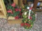 CHRISTMAS WREATHS