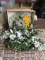 WREATHS AND GARLAND