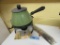 FONDUE SET
