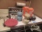 POTPOURRI BURNERS AND ETC