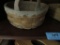 1983 LONGABERGER BASKETS. NO INSERTS
