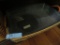 1999 LONGABERGER HOSTESS SERVICE TRAY COLLECTORS CLUB EDITION WITH INSERT