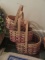 3 HOMETRENDS BASKETS
