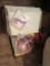 SHEET MUSIC AND RECORDS