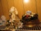 CHRISTMAS DECORATIONS