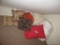 DECORATOR PILLOWS AND OTHERS