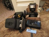 ULTRONIC CAMERA, KODAK ADVANTIX C700 CAMERA, AND OTHER CAMERA ACCESSORIES