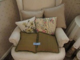 DECORATOR PILLOWS