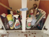 BATHROOM CLEANERS, OTHER CLEANERS, AND ETC
