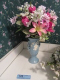 WELLER POTTERY VASE