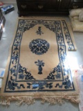 5 FOOT BY 3 FOOT ORIENTAL AREA RUGS