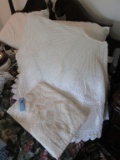 HANDMADE TABLECLOTHS