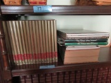 THE PRACTICAL ENCYCLOPEDIA SET OF GOOD DECORATING AND HOME IMPROVEMENT WITH