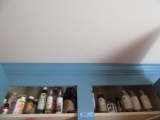 LAMP OIL AND ETC