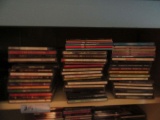 CDS WITH CASES