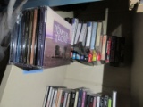 POWER OF LOVE CD SET, AUDIO TAPES, AND ETC