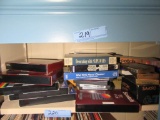 VHS TAPES AND AUDIO TAPES