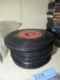 45 RPM RECORDS