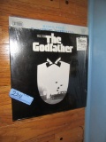 THE GODFATHER, MUSIC FROM DOCTOR GHIVAGO, AND GONE WITH THE WIND RECORDS