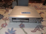 MUS TEK DVD PLAYER WITH SURROUND SOUND