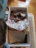 PLACEMATS, TABLECLOTHS, AND ETC