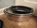 ROASTING PANS