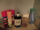 MAPLE SYRUP. UNITED STATES OF AMERICA SEALED JUG AND ETC
